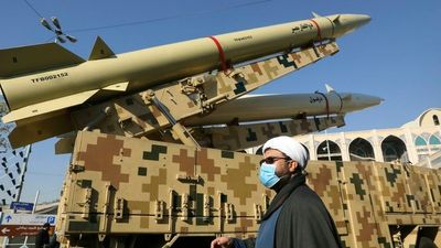 France 'worried' about delays to Iran nuclear deal amid Russian invasion of Ukraine