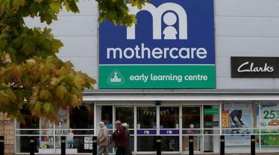 Britain's Mothercare Suspends All Business in Russia