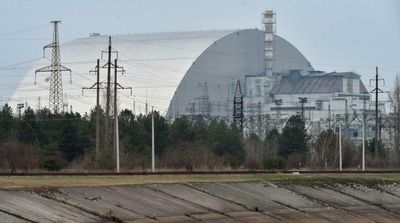 IAEA Says Loses Contact with Chernobyl Nuclear Data Systems