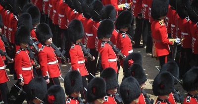 Serving Queen's guard, 19, disappears from UK to fight Putin's forces in Ukraine
