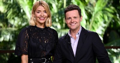 Holly Willoughby's Wylde Moon idea came to her during I'm A Celeb hosting stint