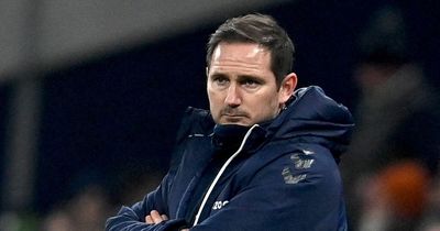 Everton could face points deduction for breaking profit and sustainability rules