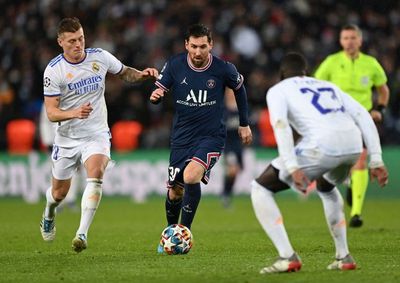 Real Madrid vs PSG live stream: How to watch Champions League fixture online and on TV tonight