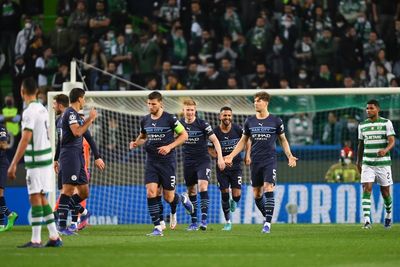 Is Man City vs Sporting on TV tonight? Kick-off time, channel and how to watch Champions League fixture