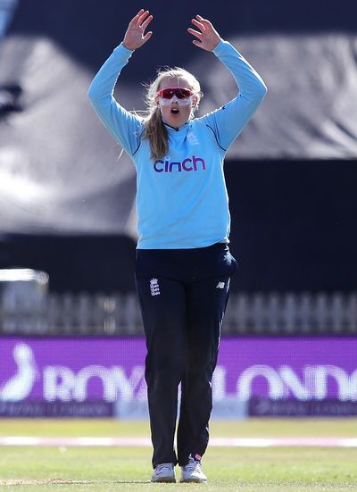 England suffer second World Cup defeat as West Indies triumph in Dunedin