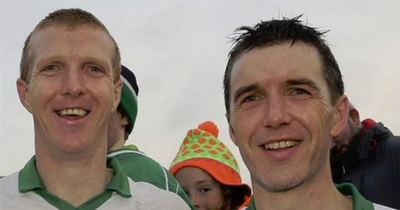 Henry Shefflin's emotional tribute to brother Paul as he remembers 'the best of us'