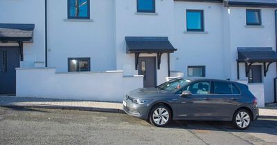 Stunning Wicklow townhouse with sea views being raffled off in Easter Monday draw