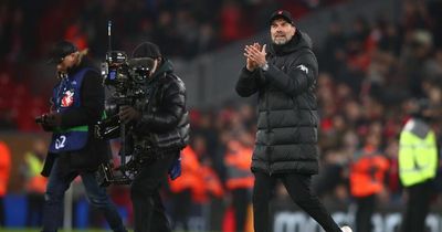 'Momentum remains' - National media react to Liverpool Champions League loss to Inter Milan