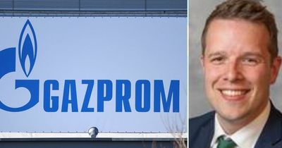 Stockport Council urged to cancel deal with Gazprom