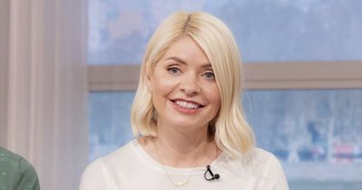 Holly Willoughby gives glimpse inside plush home as she reveals who 'rules the roost'