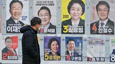 South Korea Chooses New President with Inequality Key Concern