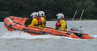 Kippford RNLI charity shop boss makes SOS call for new volunteers