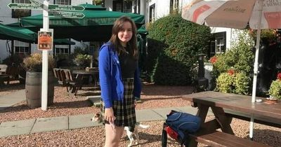 Missing Glasgow 14-year-old may be with 'older' man says worried sick dad