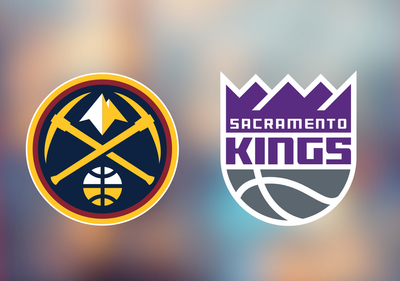 Nuggets vs. Kings: Start time, where to watch, what’s the latest