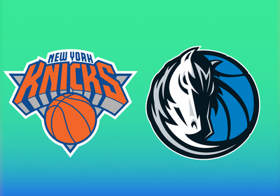 Knicks vs. Mavericks: Start time, where to watch, what’s the latest