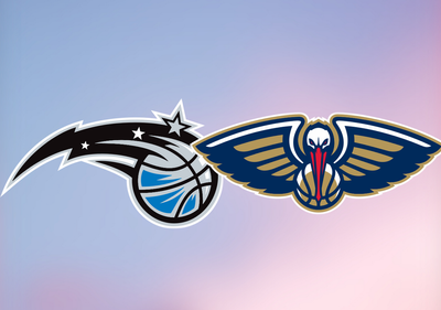 Magic vs. Pelicans: Start time, where to watch, what’s the latest