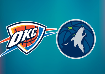 Thunder vs. Timberwolves: Start time, where to watch, what’s the latest