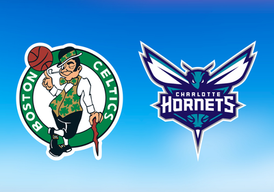 Celtics vs. Hornets: Start time, where to watch, what’s the latest