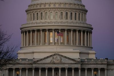 U.S. Congress reaches agreement for Ukraine aid, government funding bill