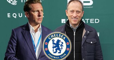 Chelsea sale: British tycoon Nick Candy 'to submit' bid as US billionaire in talks with bankers