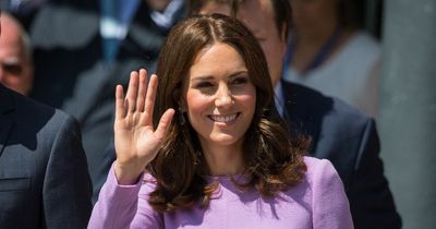 Kate Middleton's relatable response after royal fans praised her 'beautiful looks'