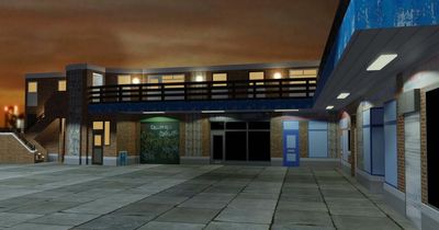 First look as Corrie unveils plans for major set transformation with new shopping precinct