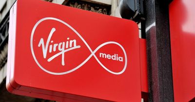 Virgin Media will give you £134 when you sign up to their ultrafast broadband in new cashback deal