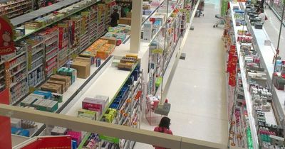 Asda shoppers complain at aisle name change branded 'ridiculous'
