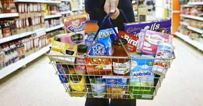 Cheapest supermarket in the UK named and its not Aldi, Tesco or Asda