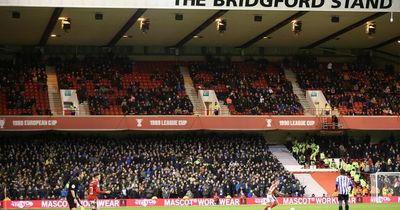 Important Liverpool decision revealed ahead of Nottingham Forest FA Cup quarter-final