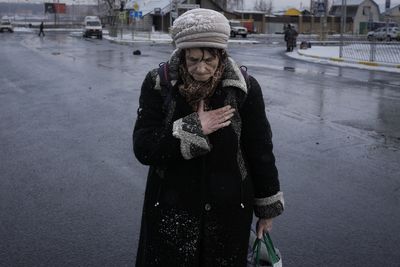 Russia’s invasion of Ukraine: List of key events from day 14