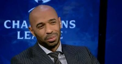 Thierry Henry annoyed by controversy that ruined Liverpool vs Inter Milan