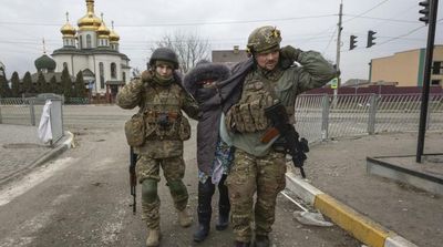 Ukraine Says Russia Bombed Children’s Hospital in Besieged Mariupol