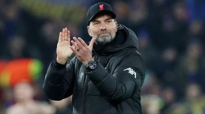 Klopp Rues Liverpool’s ‘Slapstick’ Finishing against Inter