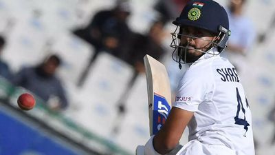 Shreyas Iyer, Mithali Raj, Deepti Sharma nominated for ICC's 'Player of the Month' award