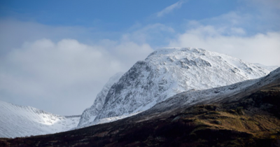 Man dies on Ben Nevis and two others rushed to hospital in rescue mission