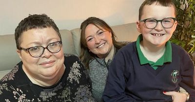 Cookstown woman opens up on mother’s struggle with incurable blood cancer