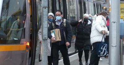 Dublin Bus, Luas and Irish Rail fares set to be slashed in coming weeks