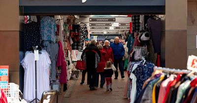 We visited Chorley Markets' toilets which bagged Oscars of the toilet world to see what the fuss was about
