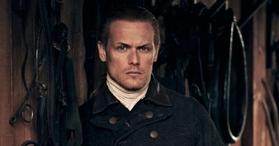 Sam Heughan admits he's jealous at prospect of Outlander prequel show and adds he's surprised it's moving so quickly