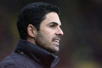 Arsenal plot major transfer overhaul as Mikel Arteta targets up to six new signings this summer