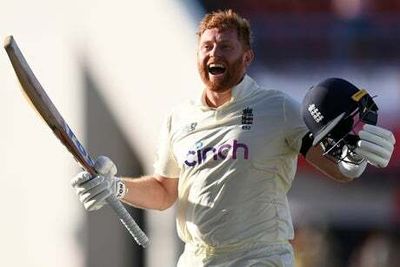 England must learn Jonny Bairstow lesson as renaissance man thrives on clarity over role with latest century