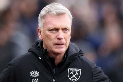 David Moyes exclusive: There are big changes to come at West Ham this summer... we face fight to get stronger