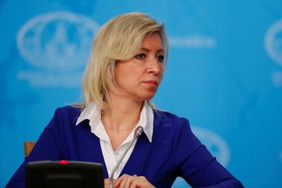 Russia says U.S. has biolabs with plague and anthrax in Ukraine, U.S. calls claim absurd