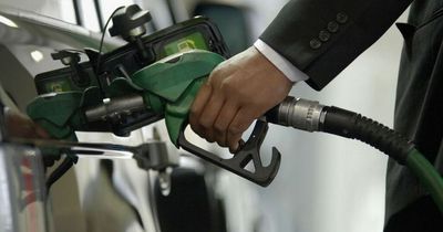 Why fuel prices are rising as UK hits new records amid warnings it could get WORSE