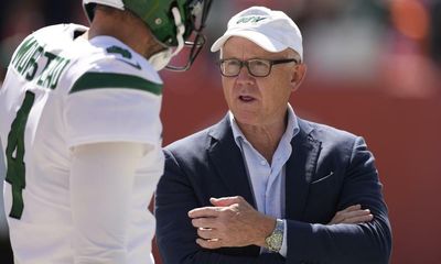 Chelsea fans should take one look at Woody Johnson’s Jets and be very afraid
