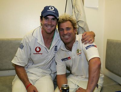 ‘A special sportsman, competitor and person’: Kevin Pietersen pays emotional tribute to Shane Warne