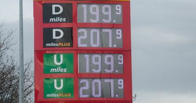 Excise duty cut on petrol and diesel to remain until August as government confirms start date