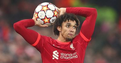 'No lucky teams' - Trent Alexander-Arnold sounds Liverpool Champions League warning ahead of draw