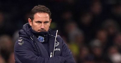 Leeds United relegation rivals Everton 'at risk of points deduction' amid financial concerns